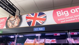 Meat shopper journey: Meat - the say-do gap